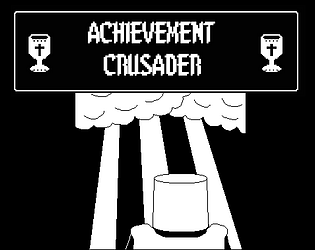 Undertale Achievements