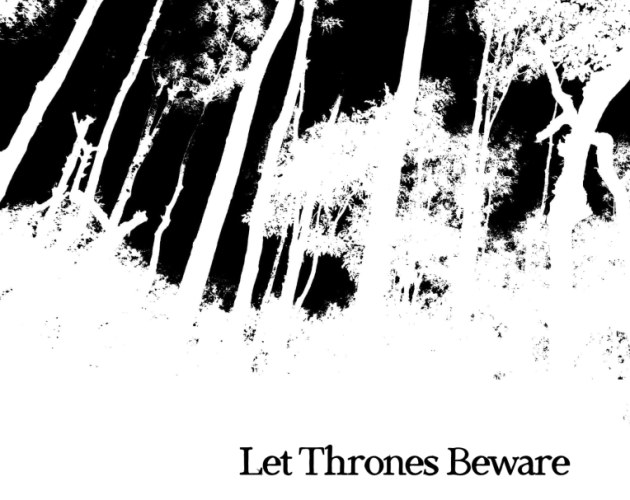 Cover image for Let Thrones Beware Open Beta