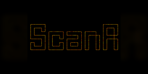 Cover image for ScanR
