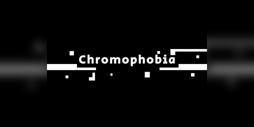 Cover image for Chromophobia
