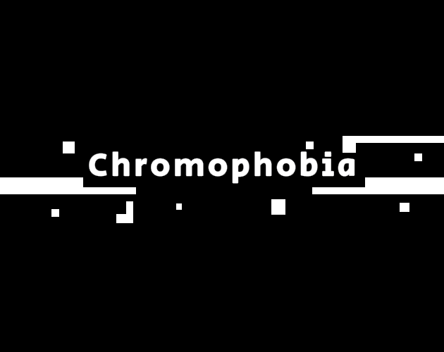 Chromophobia by Thejaspel, BinaryCounter