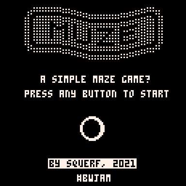 Cover image for Muze