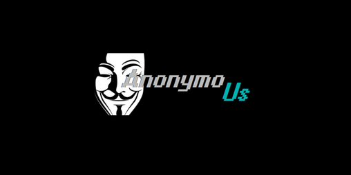 Cover image for AnonymoUs