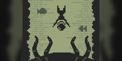 Cover image for Deepr Diver