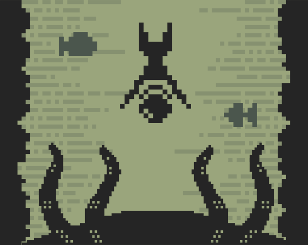 Cover image for Deepr Diver