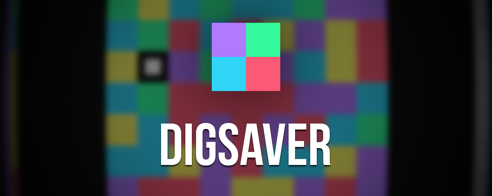 Digsaver