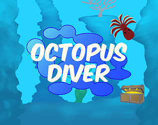 Otto the octopus wreaks havoc