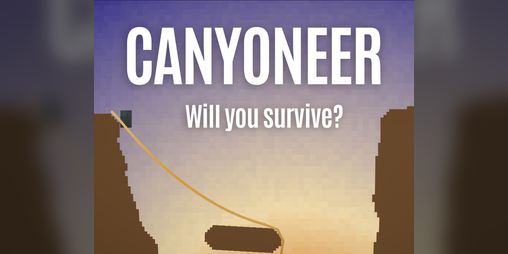 Cover image for Canyoneer