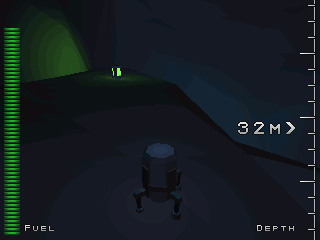 Cover image for Deep Dark Discoveries