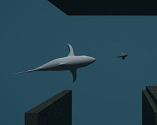 Shaaark!