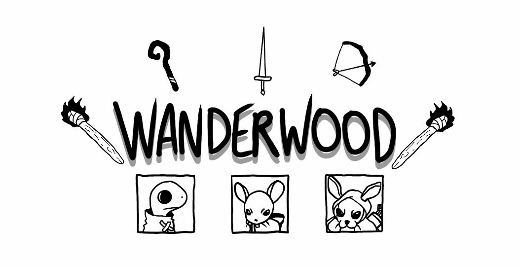 Wanderwood