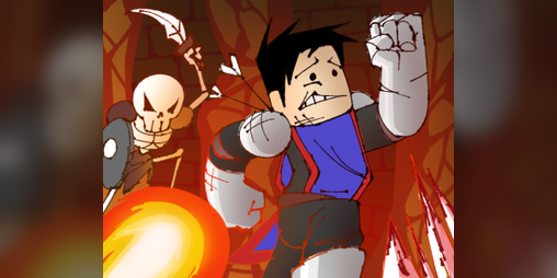 Cover image for Deeper Caverns