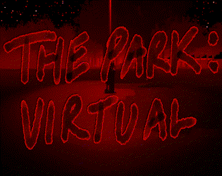 The Park: Virtual cover