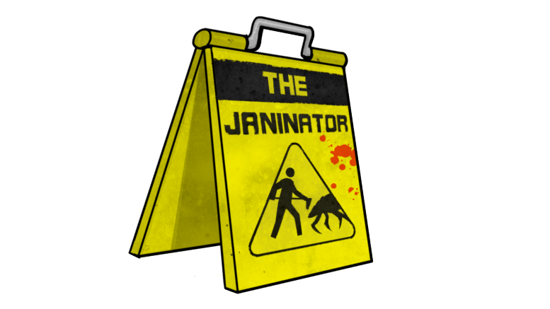The Janinator