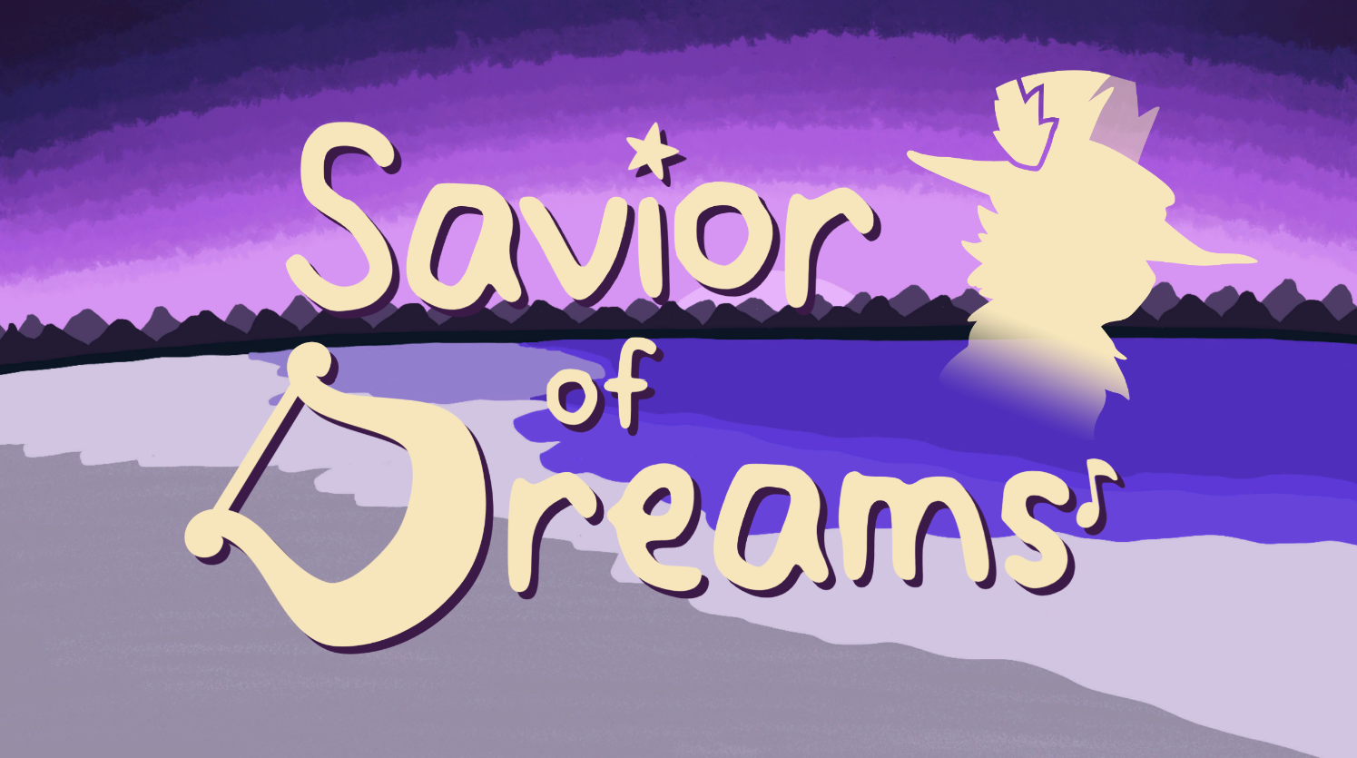 Savior of Dreams (Beta)