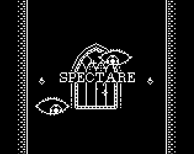 Cover image for Spectare