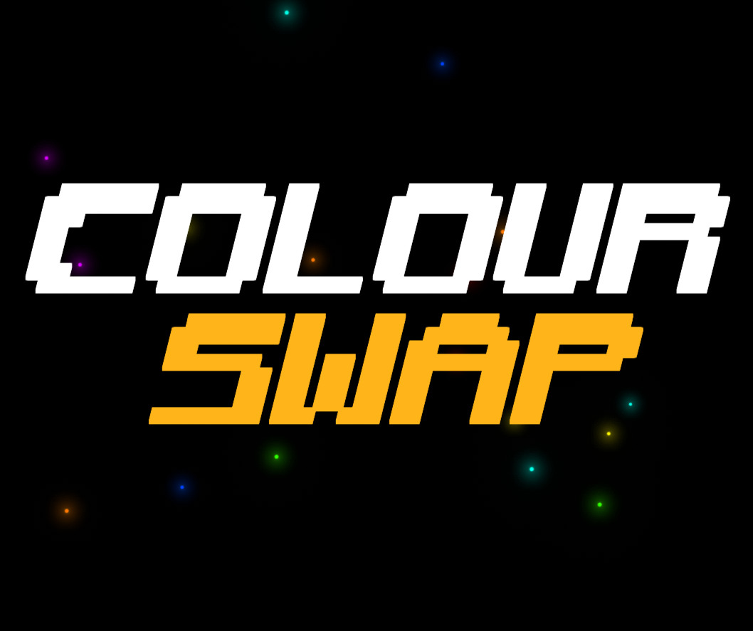 Colour  - Swap