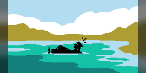 Cover image for Beaver Submarine