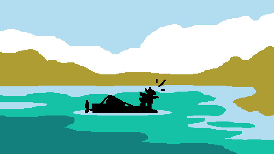 Cover image for Beaver Submarine