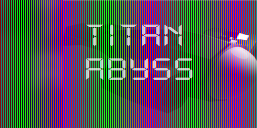 Cover image for Titan Abyss