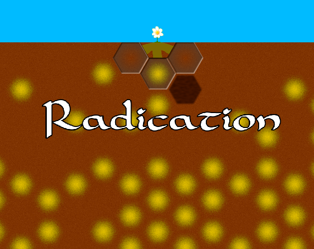 Cover image for Radication