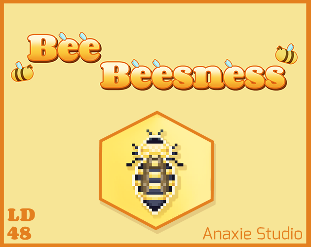 Bee Beesness