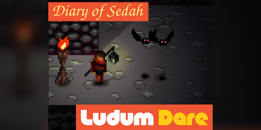 Cover image for Diary of Sedah