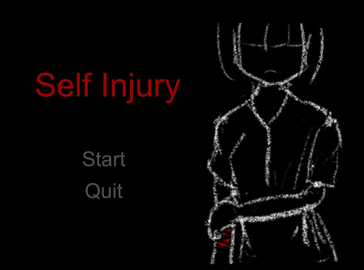 Self Injury
