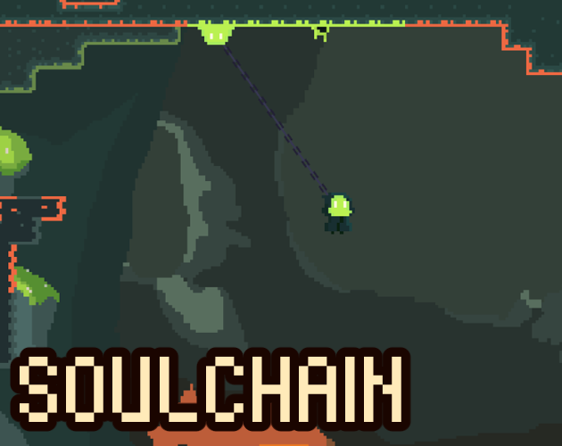 Cover image for SOULCHAIN - Jam version