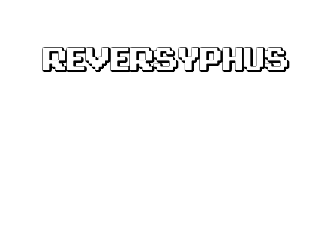 Reversyphus