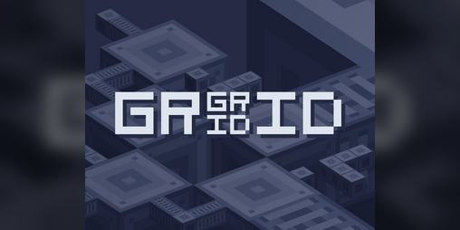 Cover image for grGRIDid