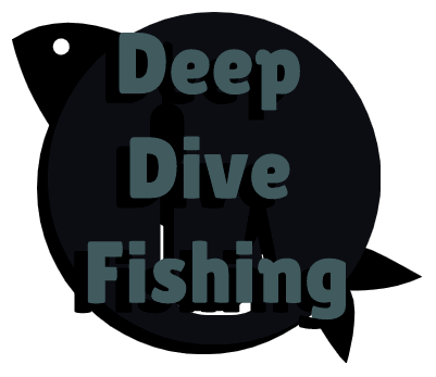 Deep Dive Fishing (Ludum Dare 48)