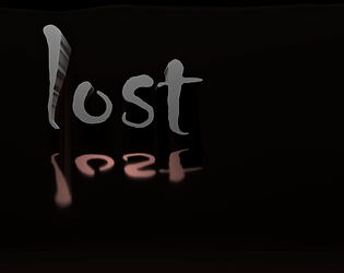 LD48 - Lost