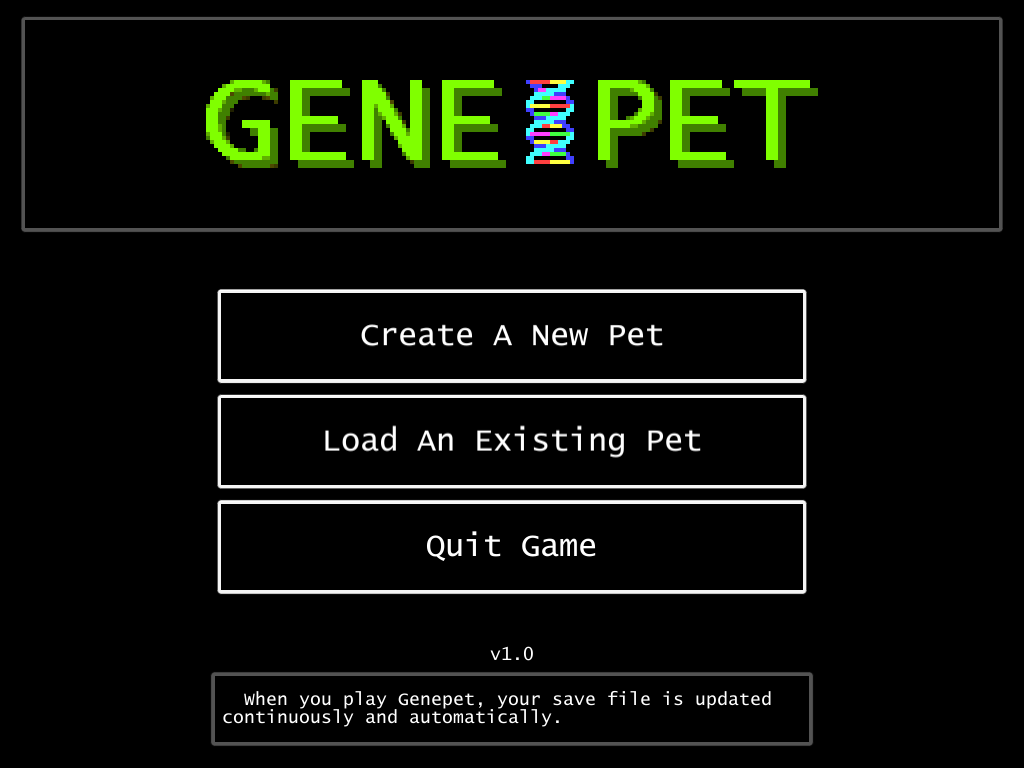 Genepet
