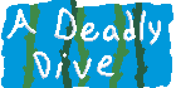A Deadly Dive