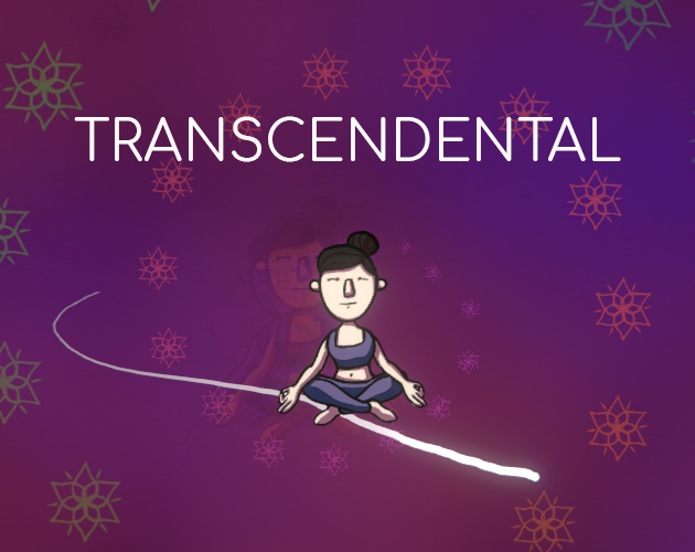 Cover image for Transcendental