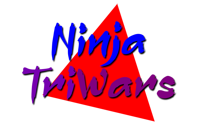 Ninja TriWars