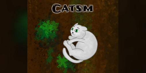 Cover image for Catsm