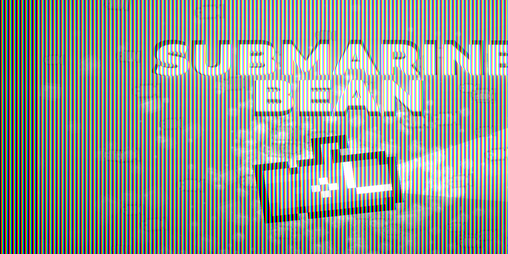 Cover image for Submarine Bean - LD48!