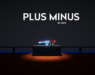 Plus Minus