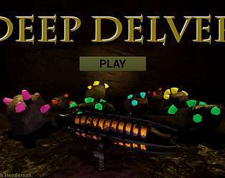 Deep Delver