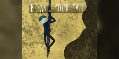 Cover image for Break your Fall