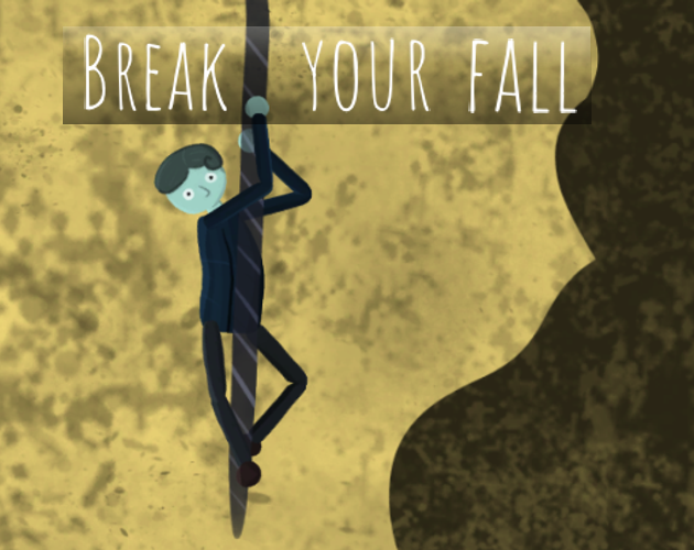 Break your Fall by Last Angle Studio