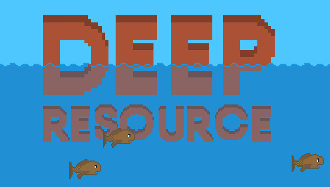 Deep Resource
