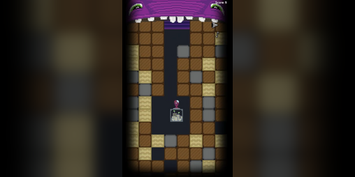 Cover image for Town Tunneler (Ludum Dare 48 entry)