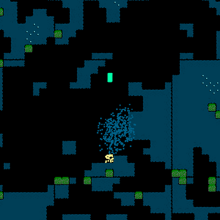 Cover image for LD 48 - Deeper