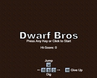 Dwarf Bros