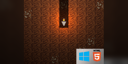 Cover image for Ludum Dare 48- D. R. I. L. L