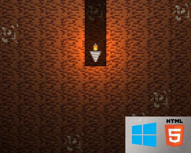 Cover image for Ludum Dare 48- D. R. I. L. L