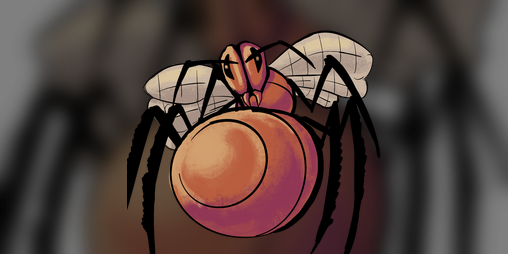 Cover image for Ant Game - Infinity